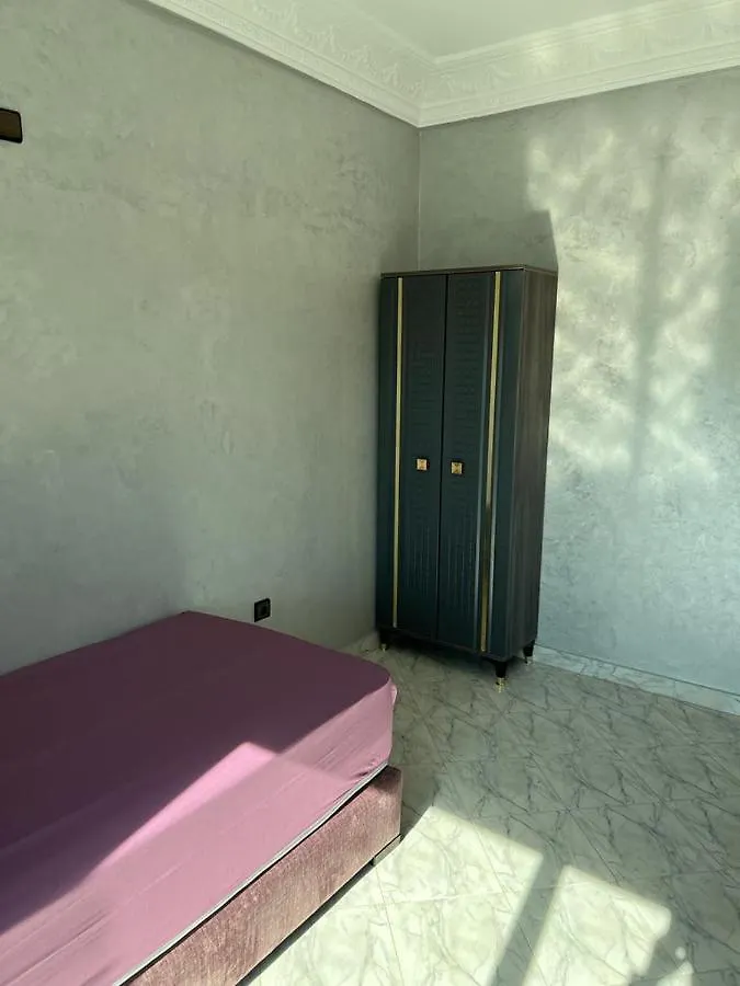 Coeur De Nouaceur Apartment 0*,  Morocco